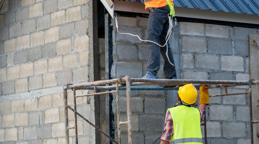Expert top industrial roofings services in Simms, MT